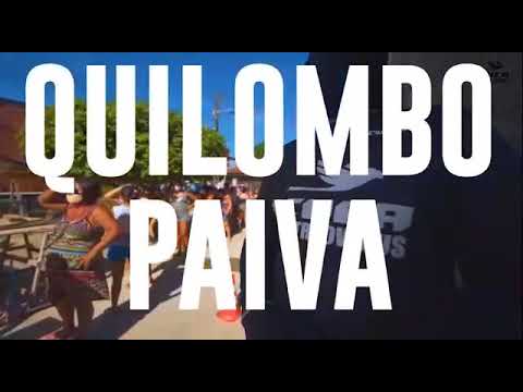 Quilombo paiva