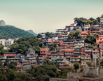 Rocinha | RJ